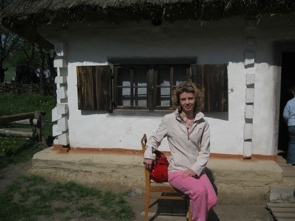 Юлия Клименкова