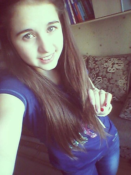 Регина Самошкина