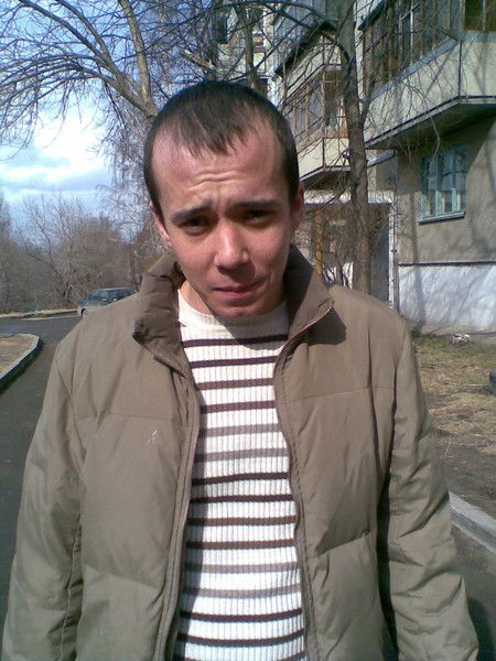 Артур Кайралапов