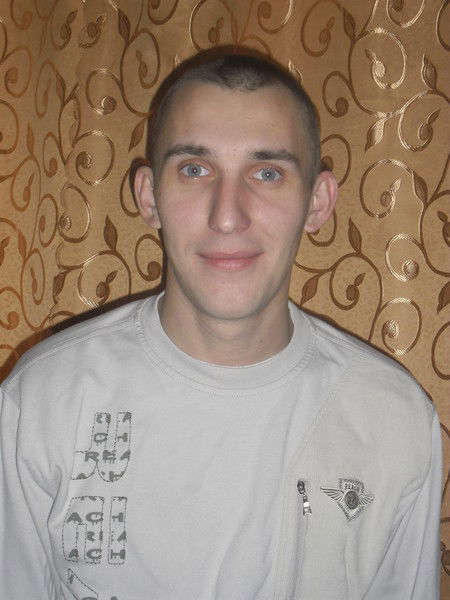 Евгений Байдалов