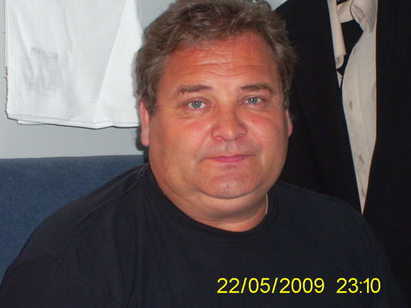 Игорь Панков