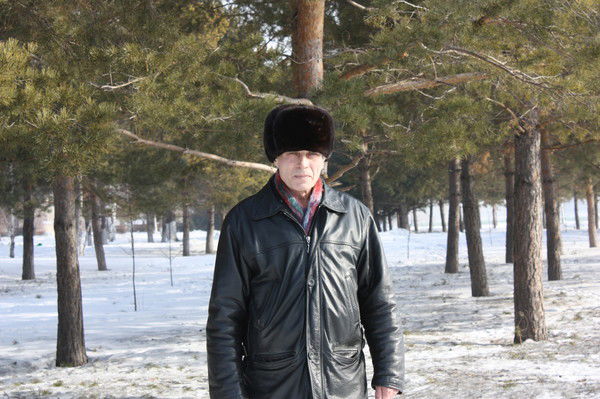 Валентин Новиков