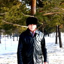 Валентин Новиков
