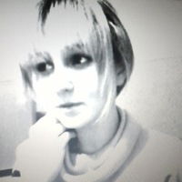 Танюша Бардина