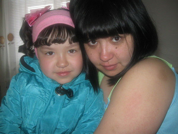 Гульмира Татибаева