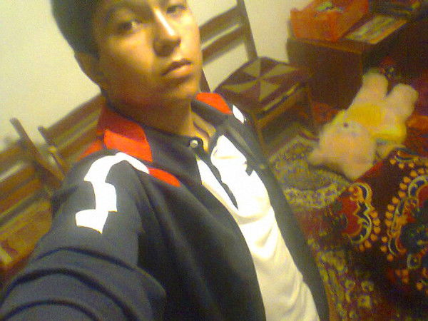 Азиз Лалиев