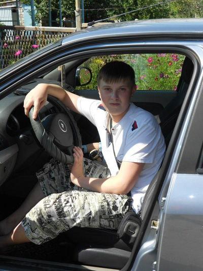 Валентин Булгаков