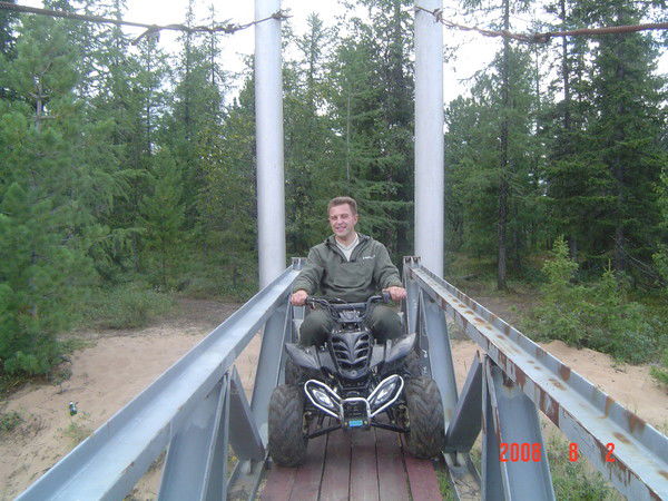 Лобач Дмитрий