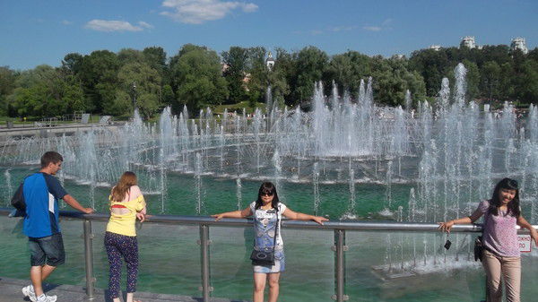 Альмира Ахатова