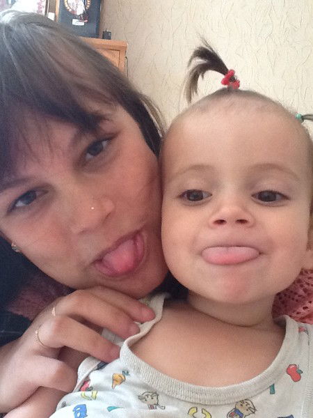 Людмила Не Важно