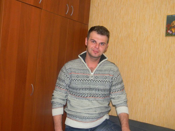 Дмитрий Шуракин