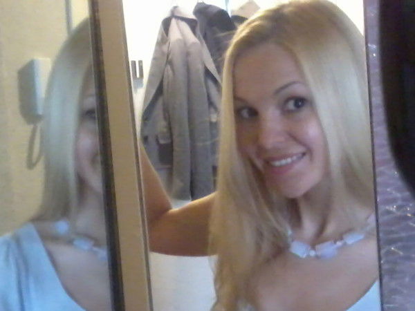 Екатерина Симонова