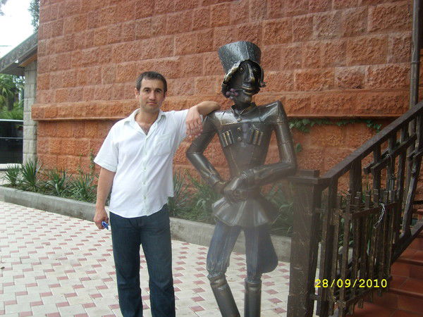 Тимур Евлоев