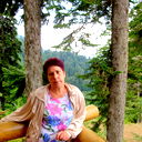 Галина Кожемякина