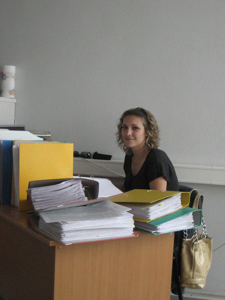 Наталья Назарова