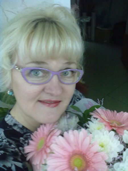 Ирина Дорохина