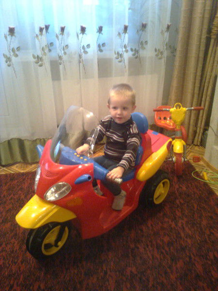 Ирина Лисовская