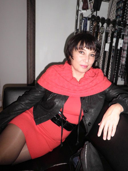 Лариса Хлебникова