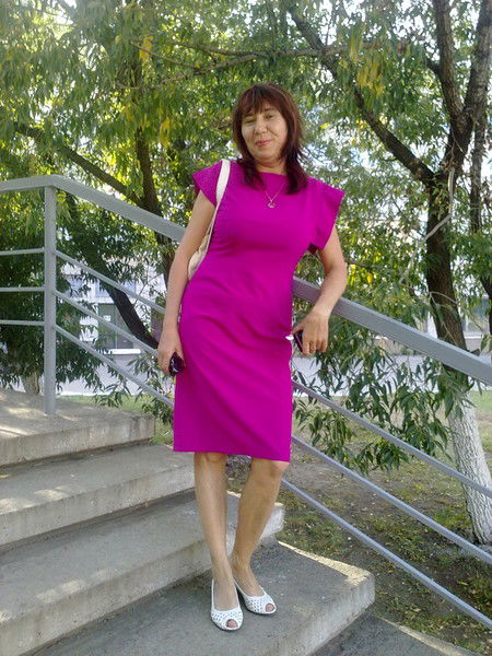 Раиса Тимофеева