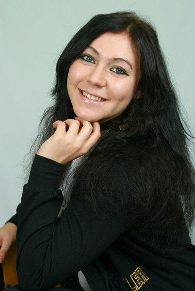 Елена Лепехина