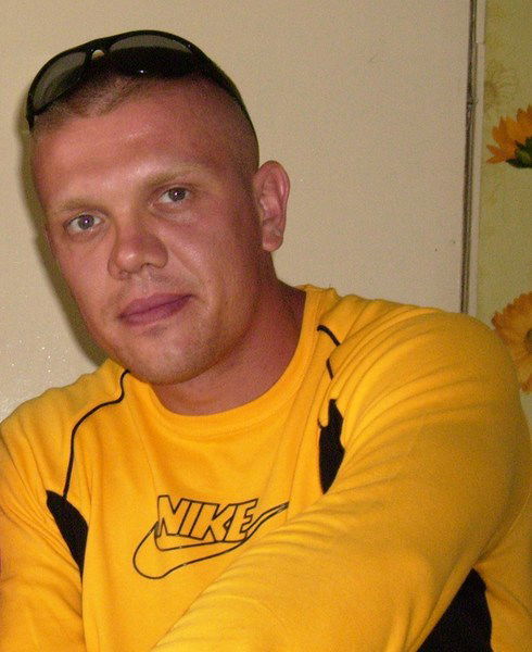 Дмитрий Тайнашкин