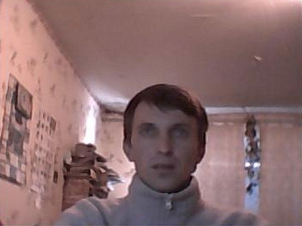 Волков Василий