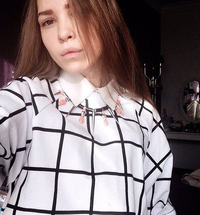 Маша Рубцова