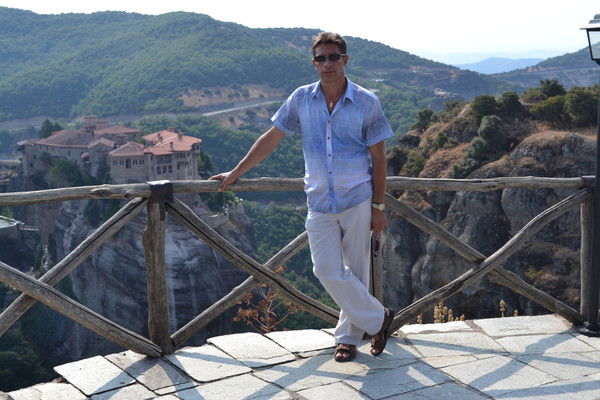 Жуков Александр