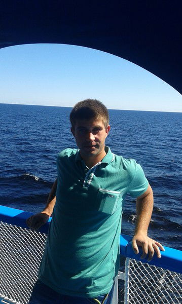 Тимур Савченко