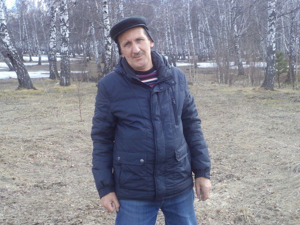 Владимир Арчаков