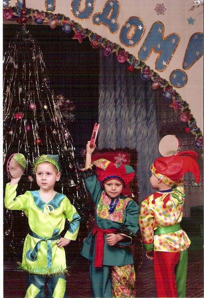 Тамара Ананченко