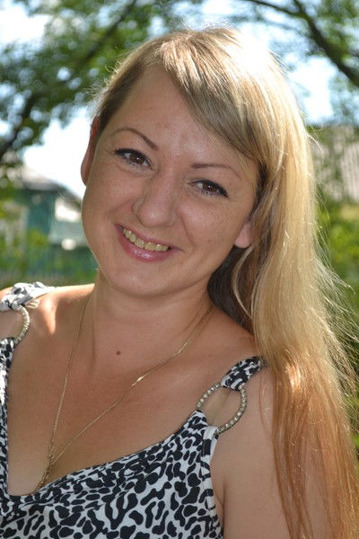 Татьяна Борзенкова