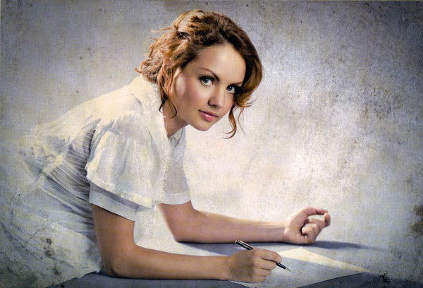 Дианочка Васильева