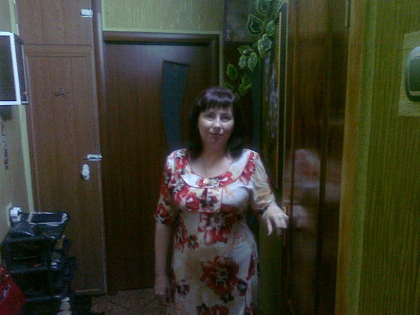 Инна Сытникова