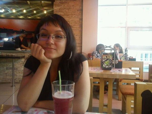 Екатерина Кудинова