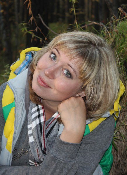 Яна Шипилова