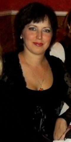 Светлана Краснова