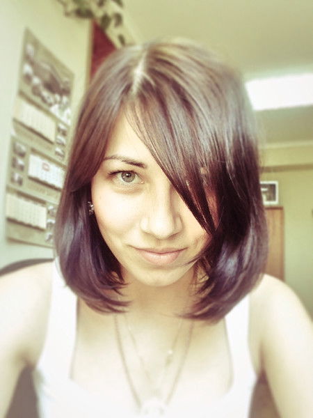 Елена Васильева