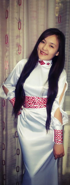 Аяулым Мырзахан