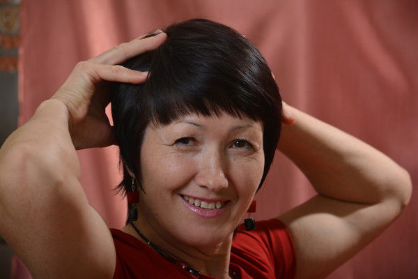 Галина Львова