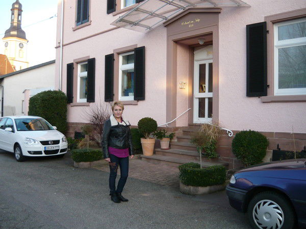 Тамара Степовая