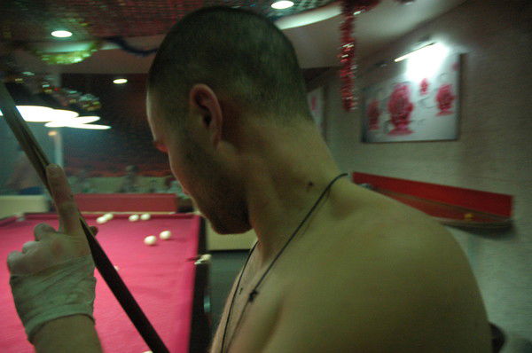 Олег Гаврилов