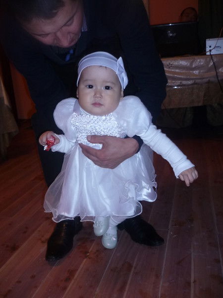 Назира Исакбаева