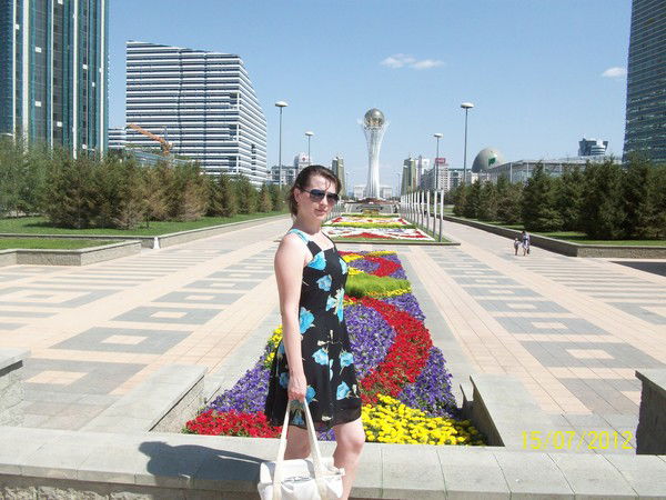 Любовь Телина