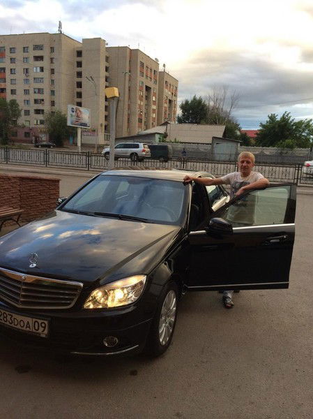 Михаил Эглис