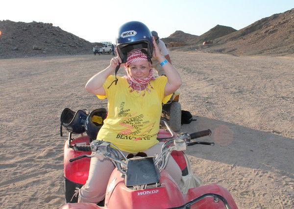 Нелли Бондаренко