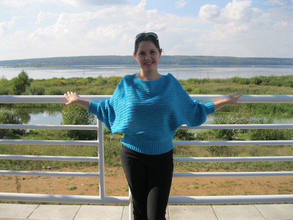 Ирина Михалева