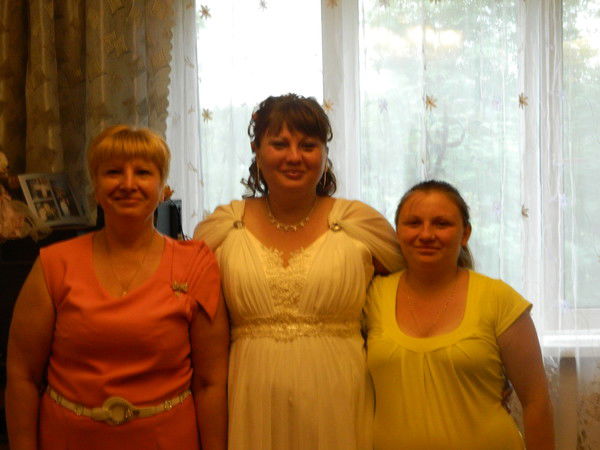 Светлана Матюнина