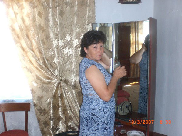 Нелля Каюмова