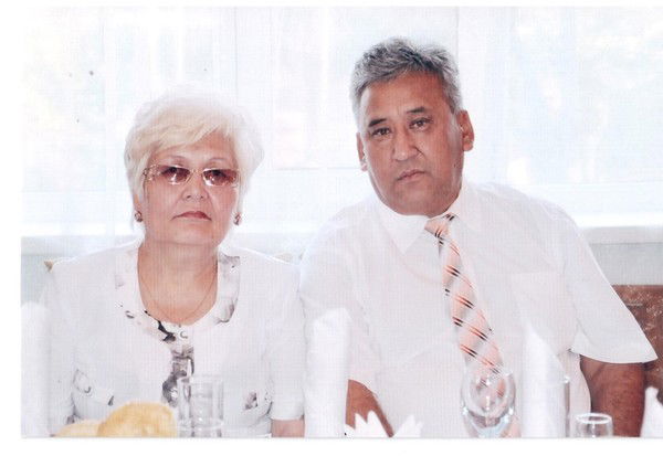 Дарья Бейсенкулова (Майлаякова)